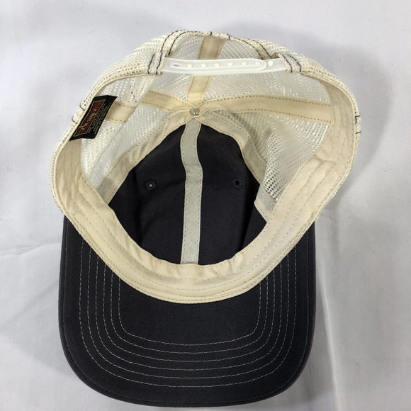 MISSOURI STATE SHAPE OUTLINE HAT CAP SNAPBACK MESH ADJUSTABLE ONE SIZE FITS MOST - Picture 7 of 10